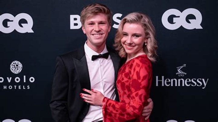 Robert Irwin Splits From Rorie Buckey After One-Year Romance