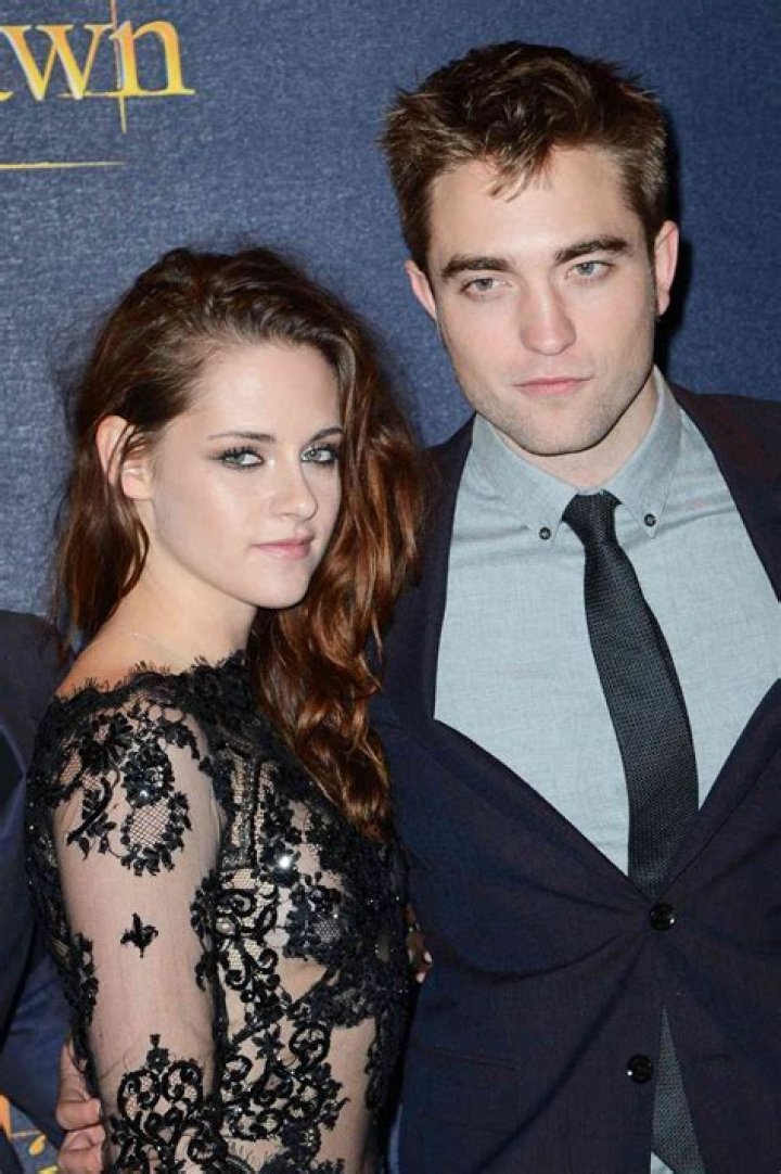 Robert Pattinson & Kristen Stewart — Their 10 Sexiest Love Secrets!