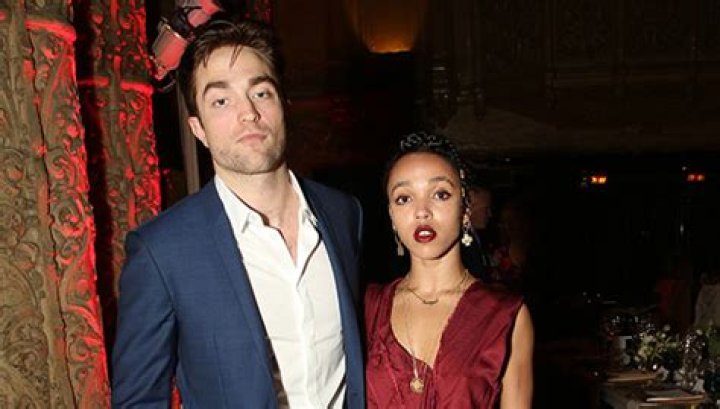 Robert Pattinson Reacts To FKA Twigs’ Shia LaBeouf Romance – Jealous? – Hollywood Life
