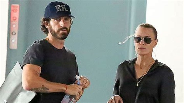 Robin Wright Reportedly Files For Divorce From Husband Clement Giraudet After 4 Years