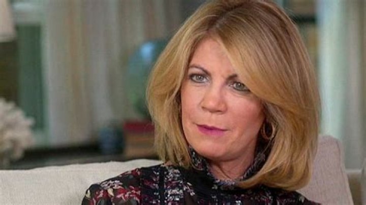 Roger Ailes: Former Fox News Employee Claims He Made Her His Sex Slave