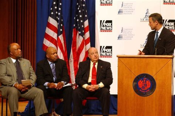 Roger Ailes Celebrity Profile – Hollywood Life