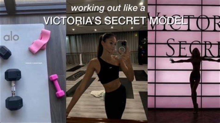 Romee Strijd’s Diet Secrets & Workout — Victoria’s Secret Model – Hollywood Life
