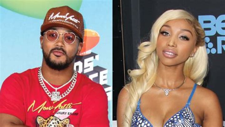 Romeo Miller Thought Zonnique’s Pregnancy Reveal Was A Prank On T.I. – Hollywood Life