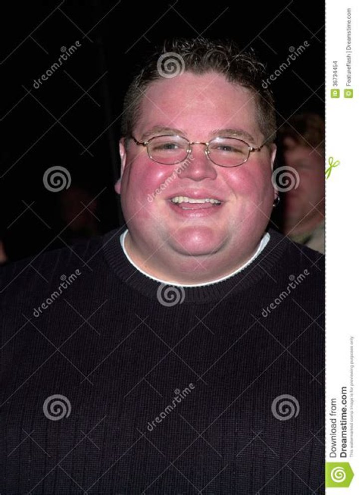 Ron Lester Celebrity Profile – Hollywood Life