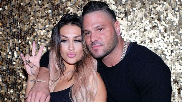 Ronnie Ortiz-Magro Arrested & Tased After ‘Altercation’ With Jen Harley