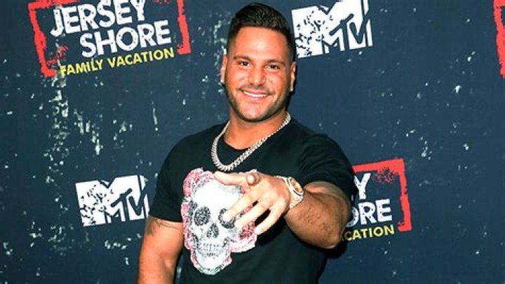 Ronnie Ortiz Magro Leaving ‘Jersey Shore’ For Treatment Post-Arrest – Hollywood Life