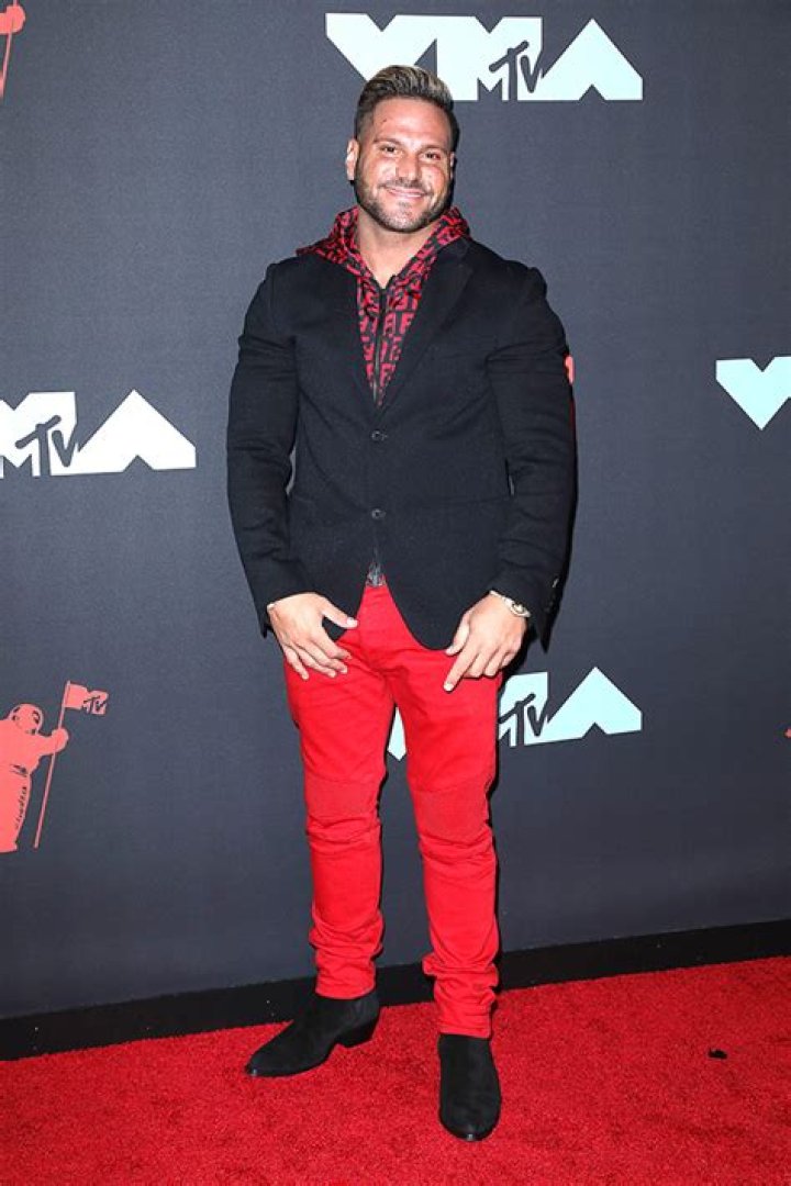 Ronnie Ortiz-Magro Seeking Treatment For ‘Psychological Issues’ After New Charges Are Dropped