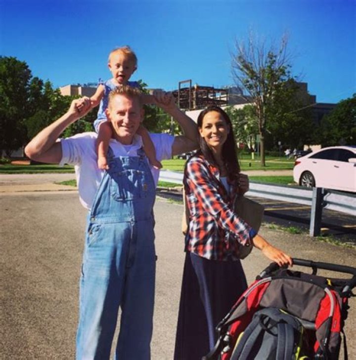 Rory & Joey Feek