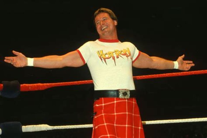 “Rowdy” Roddy Piper Celebrity Profile – Hollywood Life
