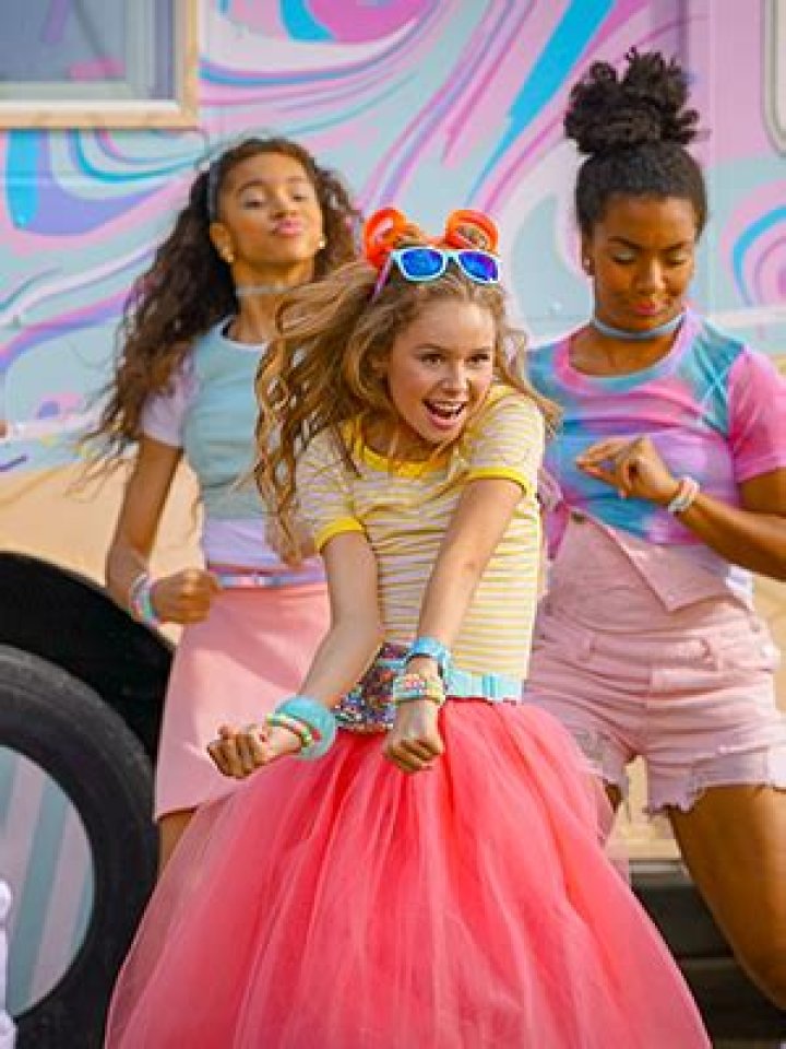 ‘Ruby Rock’ Dance Video — Photos