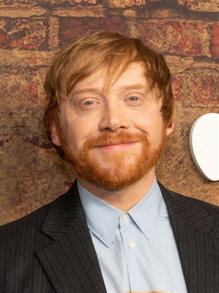 Rupert Grint News, Photos And Videos – Hollywood Life