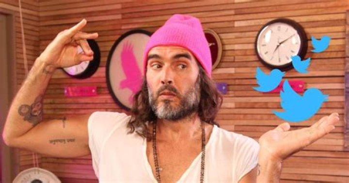 Russell Brand Celebrity Profile – Hollywood Life