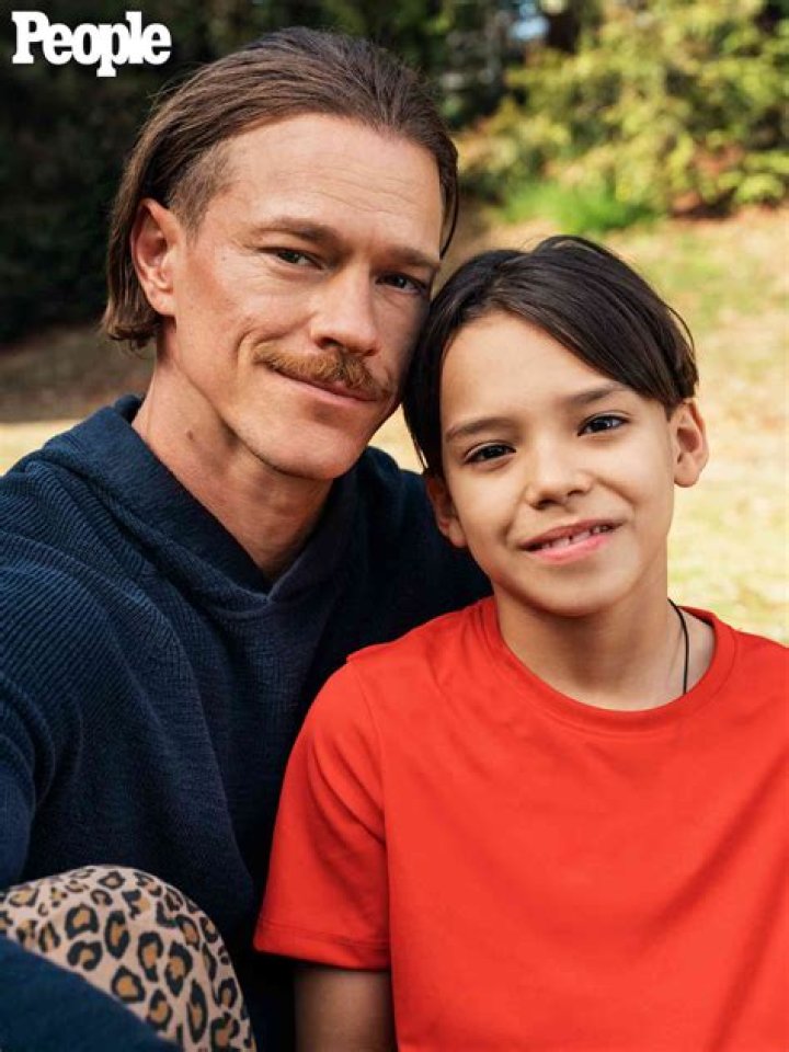 Ryan Dorsey – Hollywood Life