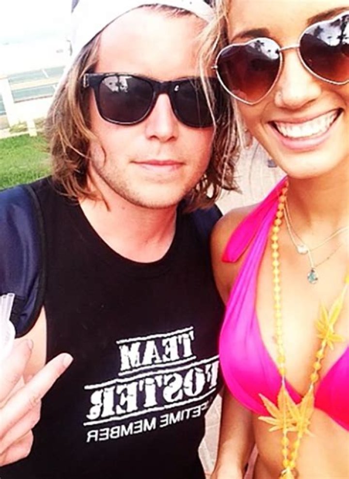 Ryan Knight — PICS