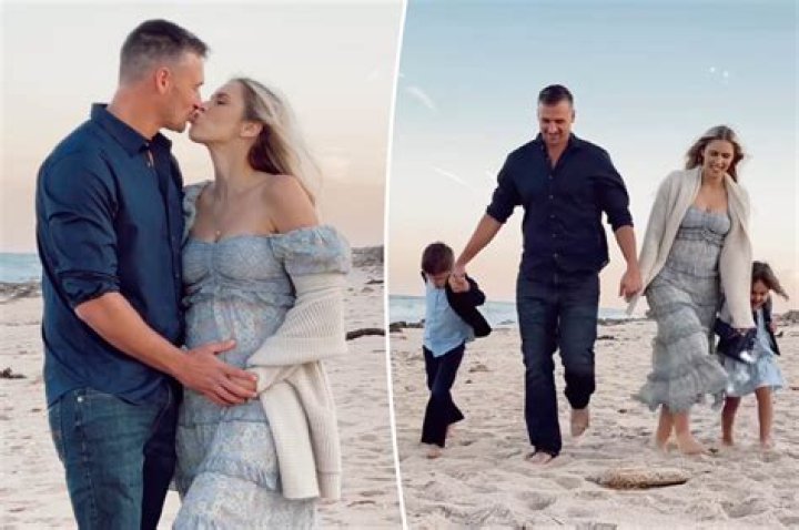 Ryan Lochte’s Wife Pregnant, Their 2nd Child Together — Announcement – Hollywood Life