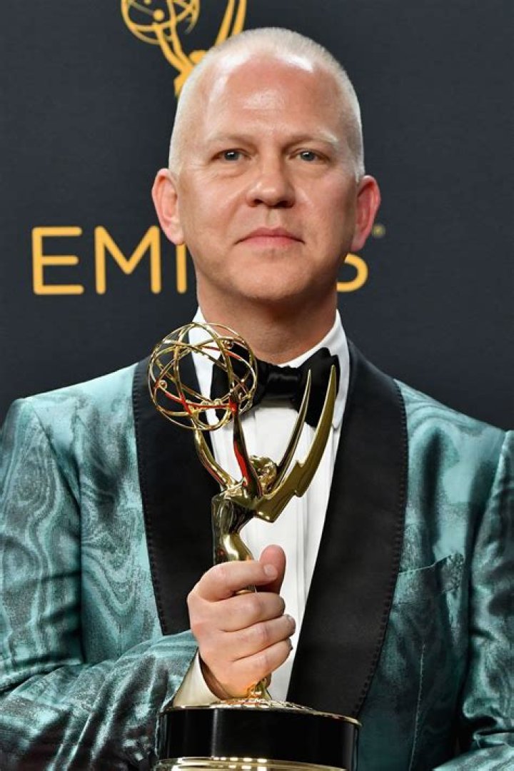 Ryan Murphy Celebrity Profile – Hollywood Life