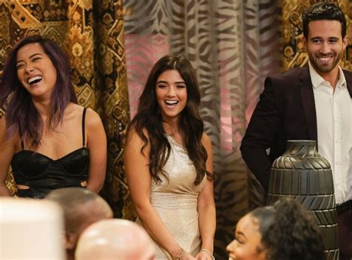 Listen To Your Heart’ – Hollywood Life