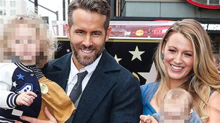 Ryan Reynolds Says He Wants To ‘Destigmatize’ Mental Health For 3 Daughters Age 1 – 6