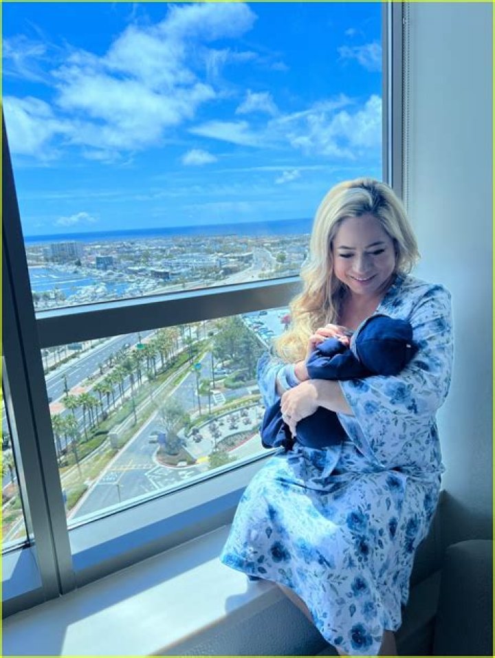 Sabrina Bryan Pregnant: ‘Cheetah Girls’ Star & ‘DWTS’ Alum Expecting 1st Child — Congrats