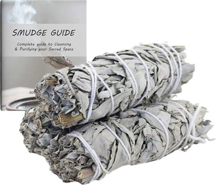 Leading Sage Smudge Sticks in 2023 – Reviews by Hollywood Life – Hollywood Life