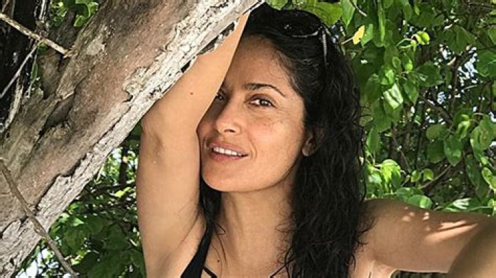 Her Diet, Fitness & Beauty Secrets – Hollywood Life