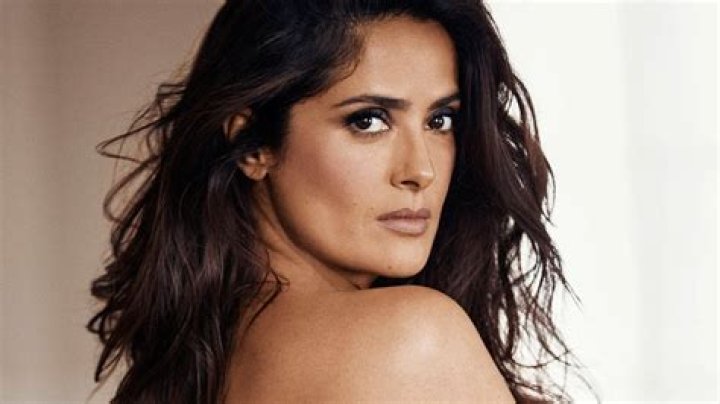 Salma Hayek Celebrity Profile – Hollywood Life