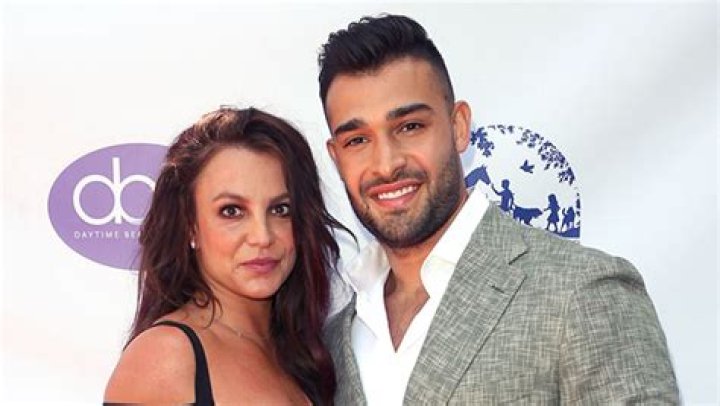 Sam Asghari’s Family Reportedly ‘Thankful’ Couple Split After 13 Months of Marriage