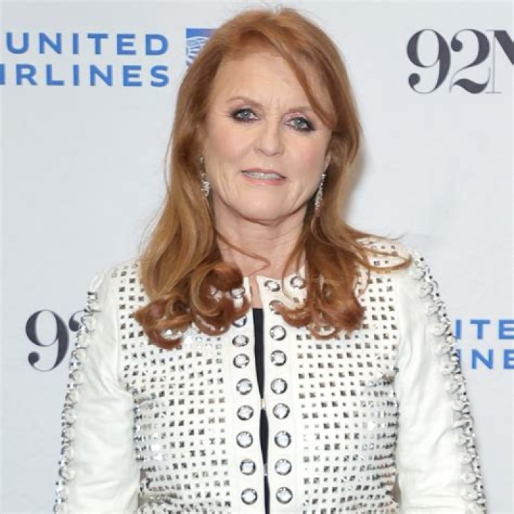 Sarah Ferguson Diagnosed With ‘Early Stage’ Breast Cancer & Is Recovering From Surgery