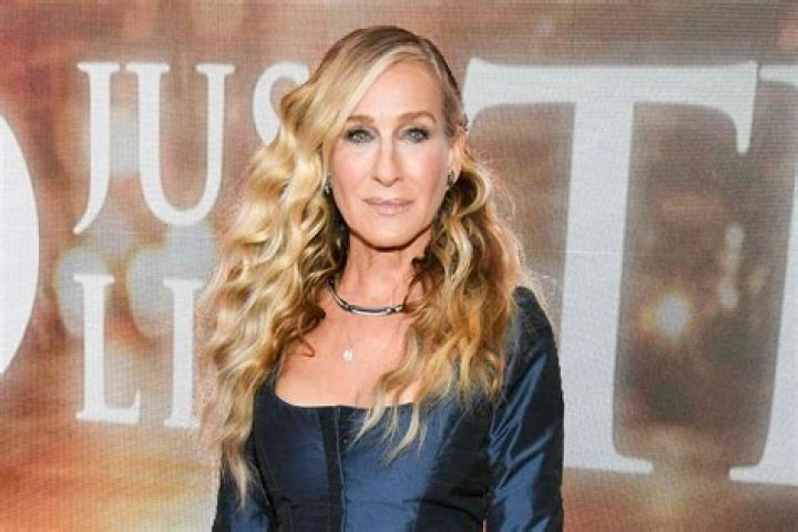 Sarah Jessica Parker – Hollywood Life