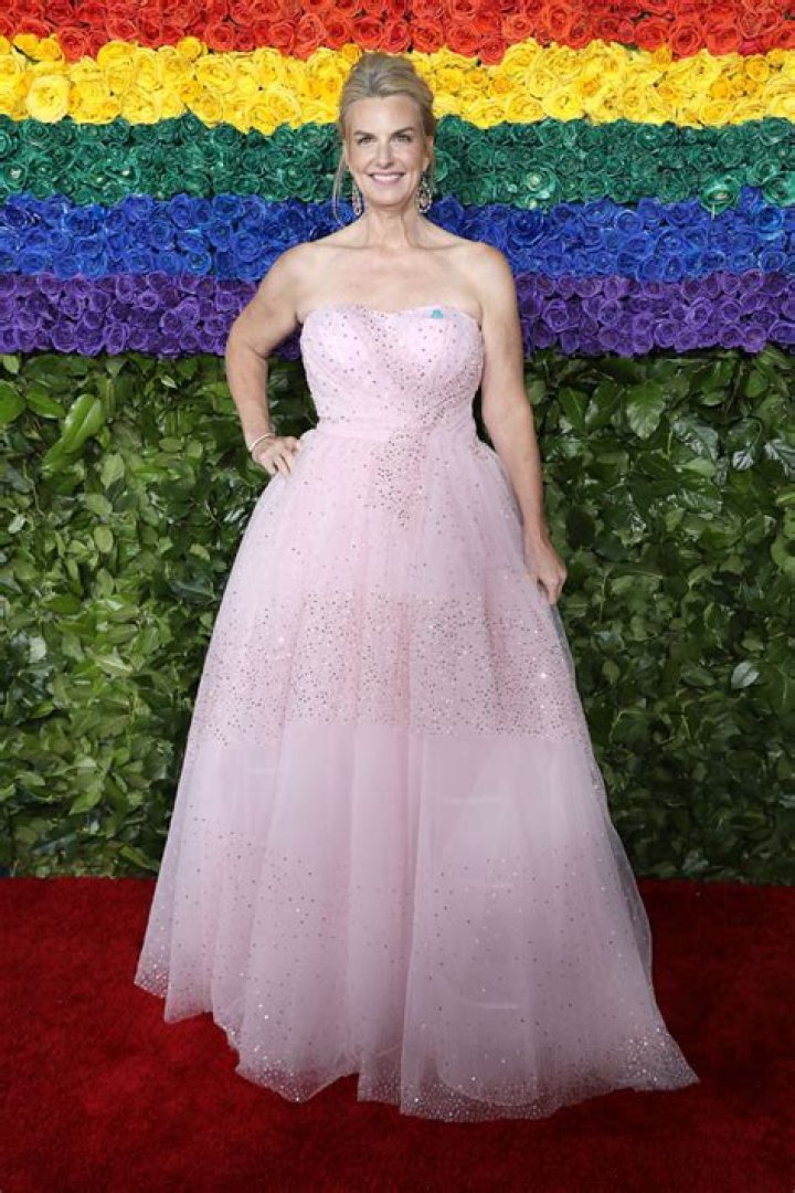 GLAAD CEO Sarah Kate Ellis Torches Supreme Court For Removing LGBTQ Protection: It’s A ‘License To Discriminate’