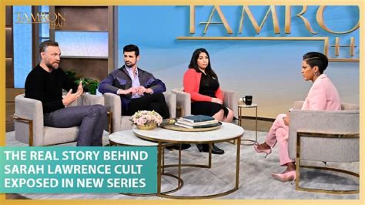 Photos Of Larry Ray & More – Hollywood Life