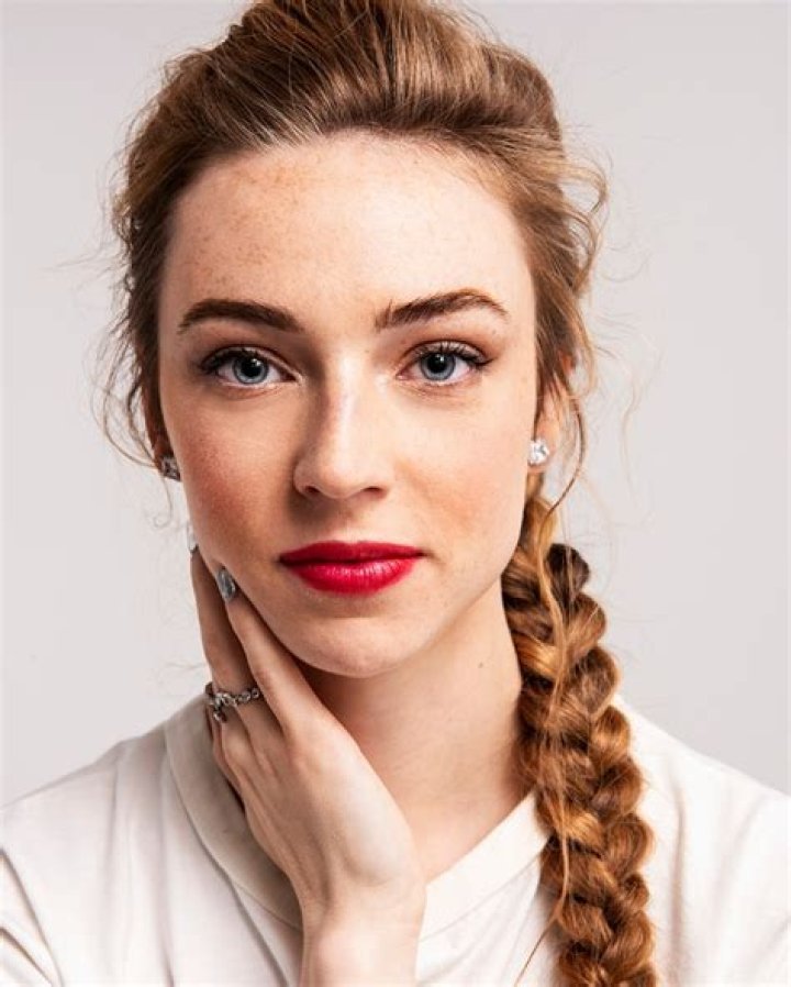 Sarah Mezzanotte — Exclusive Portraits Of The ‘Chambers’ Star – Hollywood Life