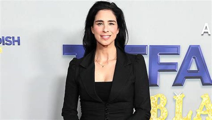 Sarah Silverman Calls Out Decision To Overturn Roe V. Wade: ‘It’s A War Against The Poor’