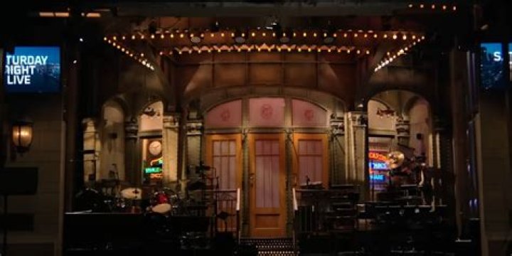 ‘Saturday Night Live’ Season 45 — Photos – Hollywood Life