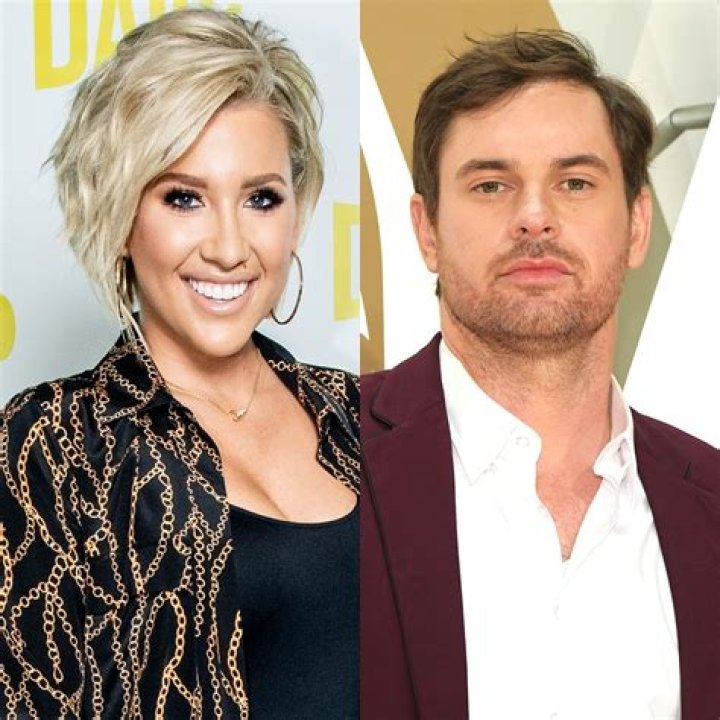 Savannah Chrisley Responds To Matt Stell Dating Rumors In Interview – Hollywood Life