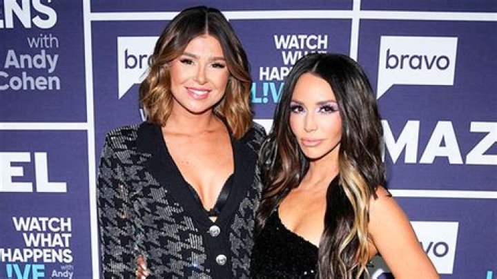 Scheana Shay Addresses Fight With Raquel Leviss & Restraining Order – Hollywood Life