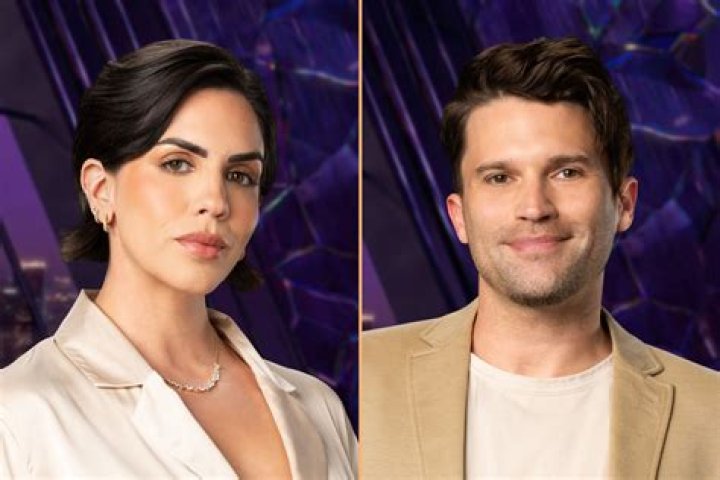 Scheana Shay & Dayna Kathan Friends After Max Boyens Love Triangle – Hollywood Life