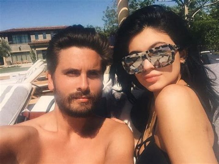 Scott Disick: Is He Hitting On Kylie Jenner Too?