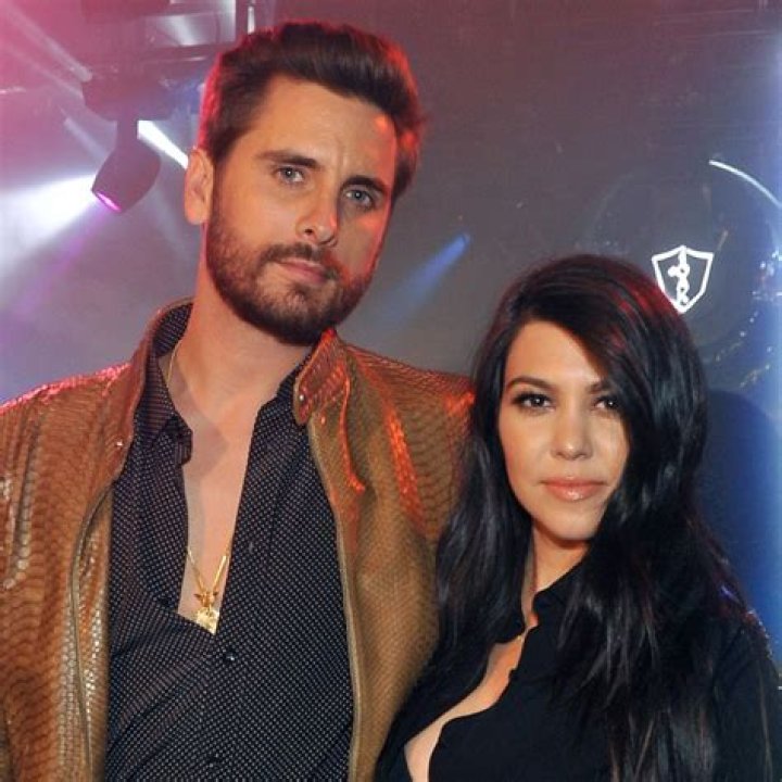 Scott Disick Drooling Over Kourtney Kardashian — She Looks ‘Smoking Hot’ Now