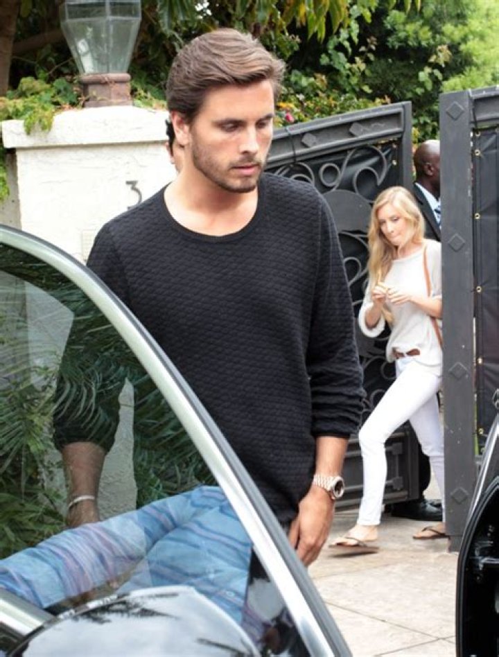 Scott Disick’s Mom’s Death — Scott Asks Fans To Pray For Bonnie Disick On KUWTK – Hollywood Life