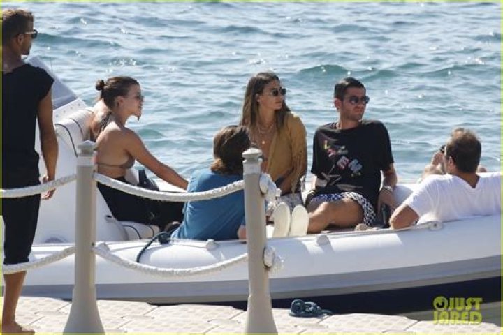Scott Disick’s Reaction To Sofia Richie’s Sexy Vacation Photos Revealed
