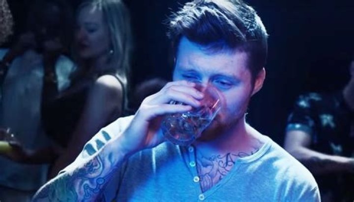 Scotty Sire’s ‘American Love’ Video — Photos