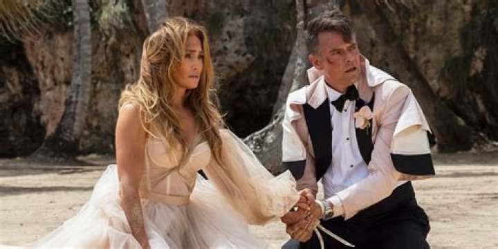 Jennifer Lopez Returns To Her ‘Maid In Manhattan’ Days – Hollywood Life