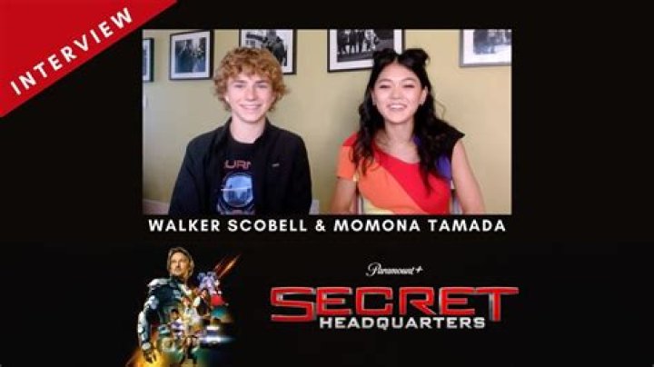 ‘Secret Headquarters’ Star On Sequel & Life After ‘Baby-Sitters Club’ – Hollywood Life