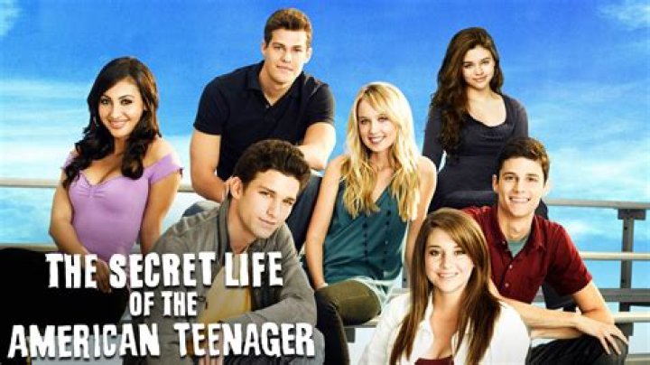 The Secret Life Of The American Teenager Spoiler — Madison And Jesse – Hollywood Life