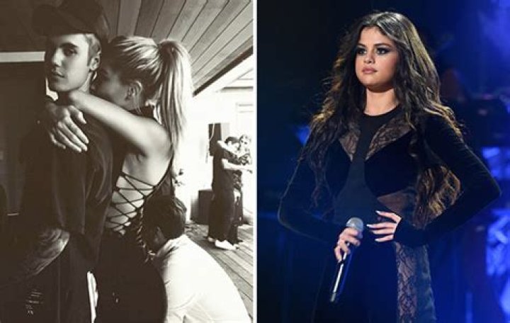 She Caught Him With Ex Hailey Baldwin – Hollywood Life