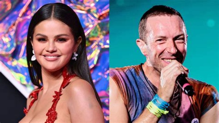 Selena Gomez & Chris Martin Star In ‘Let Somebody Go’ Music Video – Hollywood Life