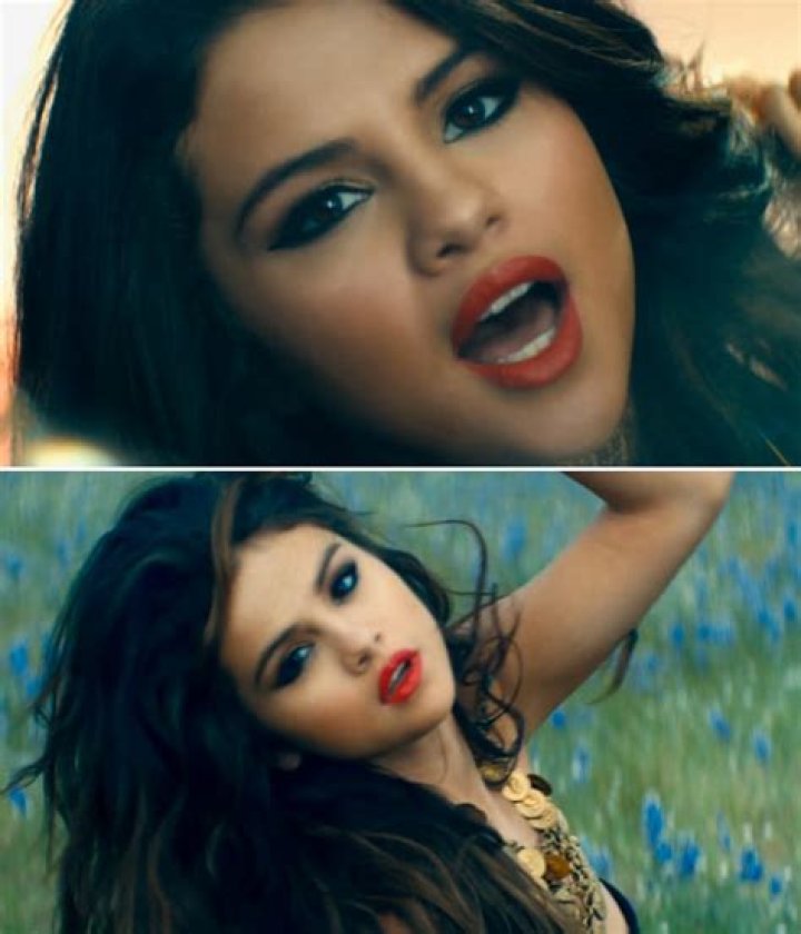 Selena Gomez’s ‘Come & Get It’ Music Video — Red Hot Beauty