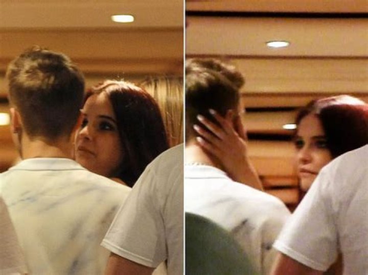 Selena Gomez Disses Justin Bieber — Calls Out Barbara Palvin On Twitter – Hollywood Life